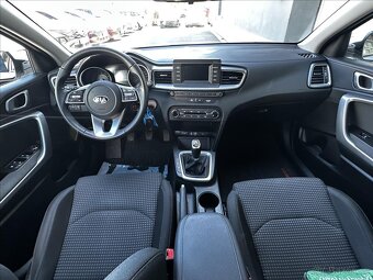 Kia Ceed 1,4 druhá sada kol (2019) - 9