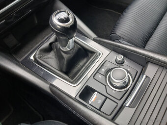 Mazda 6, 2,2 D Skyactiv - 9
