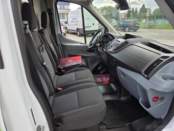 Ford Transit 2.2TDCI L3H3 MAXI 2.MAJITEL - 9