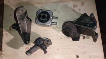 Díly 1.9 TDI 96Kw AVS - 9