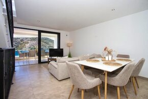 ☀Trogir/okolie – Sofistikovaný moderný apartmán s výhľadom - 9