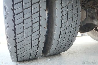 DAF LF55.250, RUKA FASSI F-110 S (9,95 m, 5140 KG) - 9