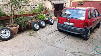 Corsa B - 9