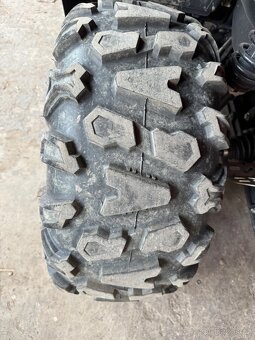 Cf moto 850xc - 9