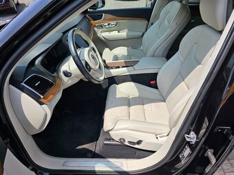 Volvo XC90, 2.0 D5 Insciption AWD, odp DPH - 9