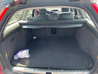 CITROEN C5 KOMBI 2.0i 16V 100KW RV.2004 - 9