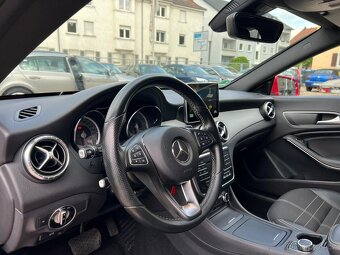 Mercedes-Benz CLA 200 Třída CLA Shooting Brake CLA 200 - 9