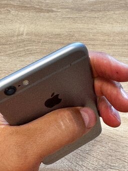 iPhone 6S 32GB (baterie 99%) - 9