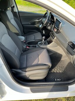 Hyundai I30 1.5 81KW - 9