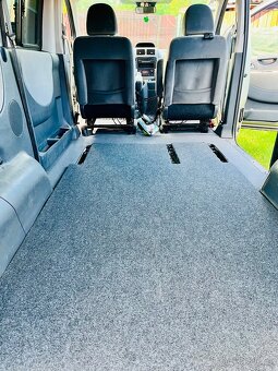 Citroen Jumpy Kombi 2.0 HDI - 9