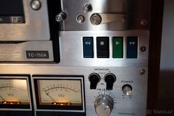 SONY TC755A - 9