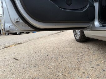 Díly - BMW e46 330d Touring, M-paket - 9