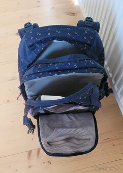 Studentský batoh Satch - 9