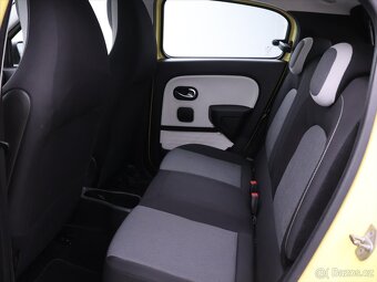Renault Twingo 1,0 i Energy Luxe Navi 1.Maj. (2014) - 9