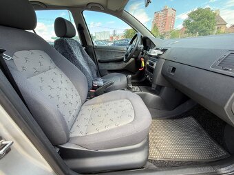 Škoda Fabia 1.9 SDI 44 KW, Bez Koroze. - 9