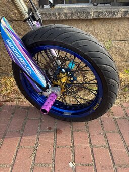 Fantic xe 125 2025 od 16ti let - 9