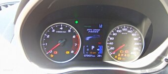 Prodám Mitsubishi eclipse cross - 9