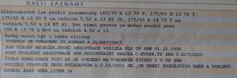 Felicia 1.6 KLIMATIZACE - 9
