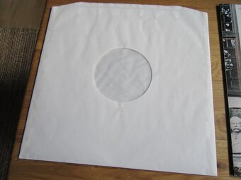 LP Beatles - Hey Jude - 9