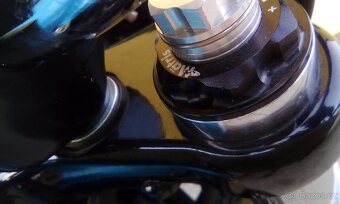 Royal Enfield Interceptor 650 Twin - 9