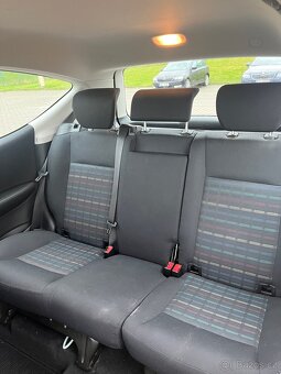 Mersedes Benz A150 2009 (98 500) - 9