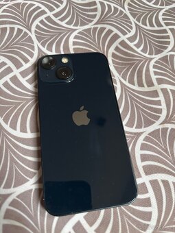 Apple IPhone 13 mini 128 gb (100 % kapacita baterie) - 9