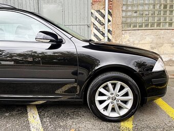 ŠKODA OCTAVIA II. 2.0FSI DSG 110KW NOVÉ ROZVODY VELKÝ SERVIS - 9