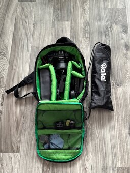 Canon RP + Canon 50mm 1.8 - 9