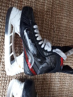 Brusle Bauer Vapor 2X, vel. 8,5 D, UK 9 - 9