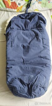 Dp.VP3.002_Zimní fusak do kočárku - 9