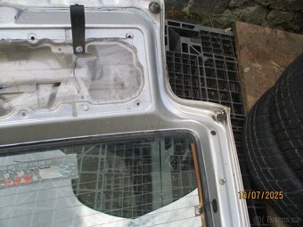 ŠKODA Felicie  páté dveře - 9