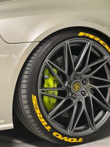 Brzdový set Renault laguna II - 9