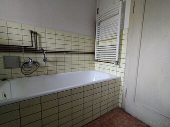 Prodej rodinný dům, zahrada o CP 907 m2, Nová Paka - 9