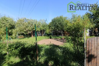 Prodej chaty v Praze 6 - Suchdole. - 9