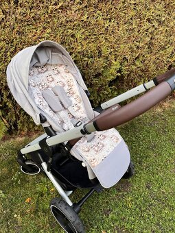 Cybex Balios S Lux 2025 - 9