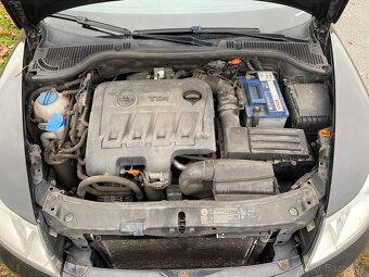 Škoda Octavia 2,0TDI 103kw - 9