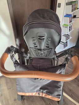 Prodám kočárek - 9