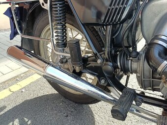 BMW R45 1980 - 9
