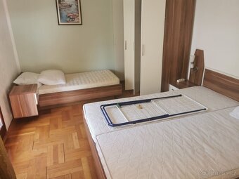 Chorvátsko apartmánový dom so 6 apartmánmi. - 9