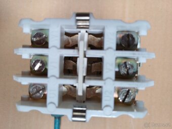 TLAKOVÝ SPÍNAČ FUNGL NOVÝ VR 21D - 9