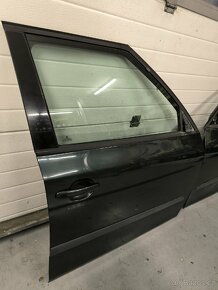 PP,LP,PZ,LZ dveře ze Škoda fabia II kombi, 9572 - 9