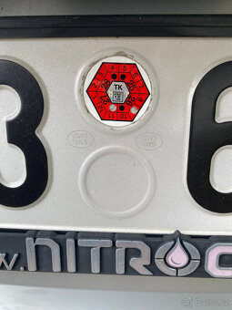 Škoda Rapid 1.4 tdi 66kw DSG,navigace,EM+STK do 9/2027 - 9