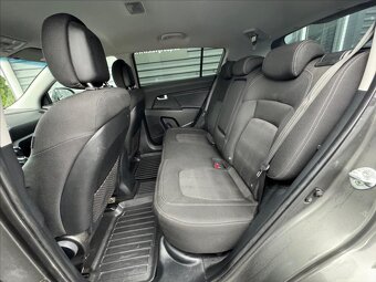 Kia Sportage 1,6 (2012) - 9