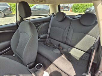 Mini Cooper S 1,6 (2013) - 9