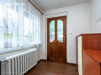 Rodinný dům Mělnické Vtelno - 9