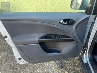 Seat Altea XL 1.9 TDI 77kW/Tažné/Tempomat - 9