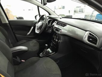 Citroën C3 II 1,4 HDi - 9