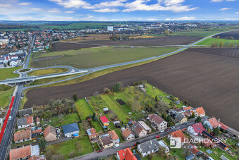 Prodej rodinného domu 151 m², pozemek 1 401 m² - 9