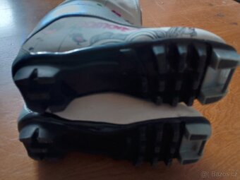 Běžkařské boty Rossignol, 33, detske - 9