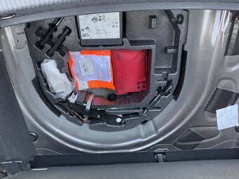 Audi A1 1.2 TFSi 63 KW - 9